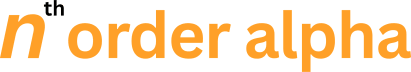 nth order alpha