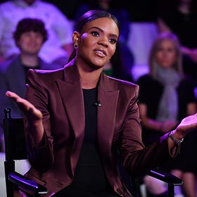 The Shocking Reemergence of Candace Owens