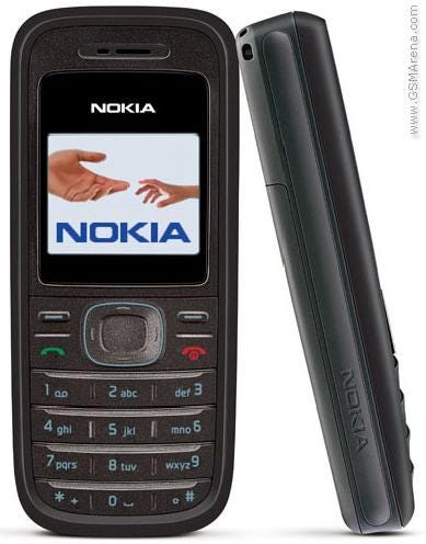 Nokia 1208 Price In Venezuela 2023, Mobile Specifications | MobGsm (VE)