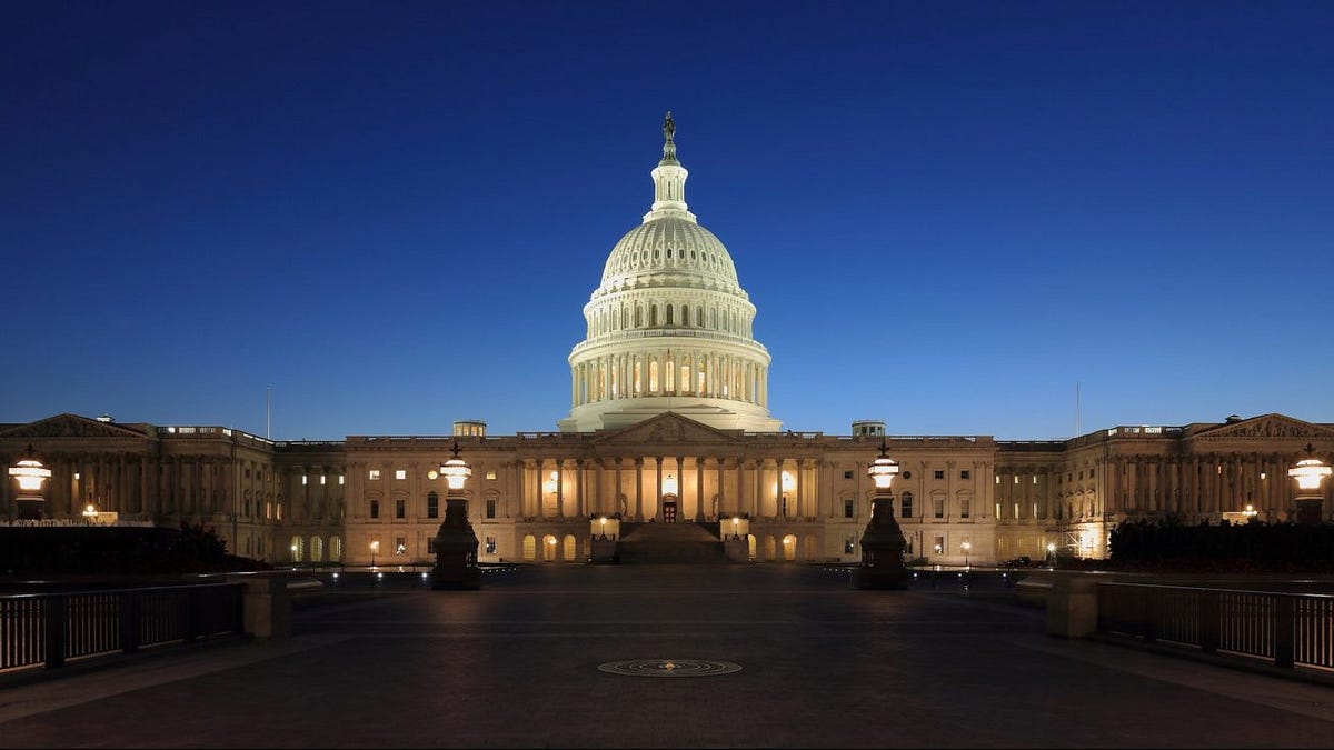 IS AMERICA THE NEW ATLANTIS?