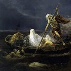 A Course Correction For What Then? 