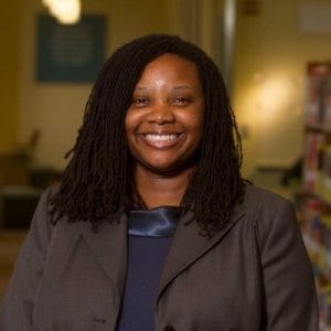 Women & Minorities in Technology (with Shana Bumpas)