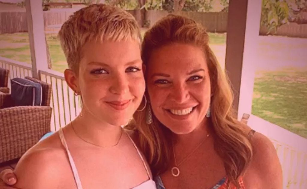 Gay-Affirming "Christian" Podcaster, Jen Hatmaker, Files for Divorce