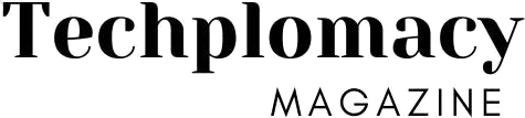 Techplomacy Magazine
