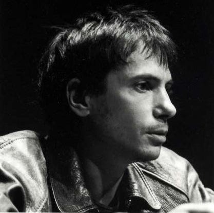 The Problem with Poetry: Leos Carax
