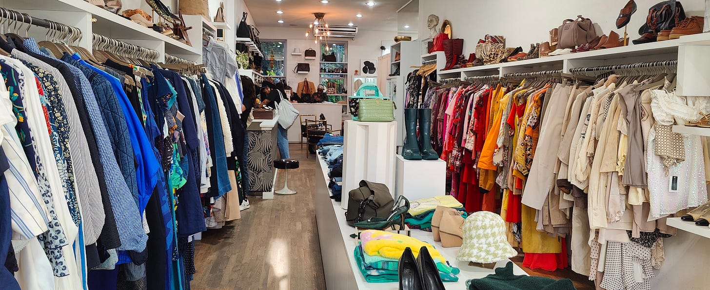 23 best secondhand and thrift stores in New York | Way Things Form 23 best secondhand and thrift stores in New York | Way Things Form