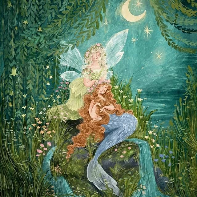 once upon a fairytale