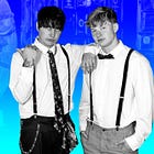 YouTube's Top Ghost Hunters' Big Bet on $52B Experience Economy