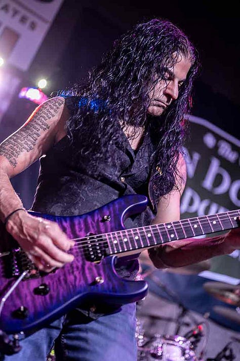 Strange Lucy / photos by Troy Larson © FallstownFUSE