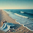 Seashells by the Seashore