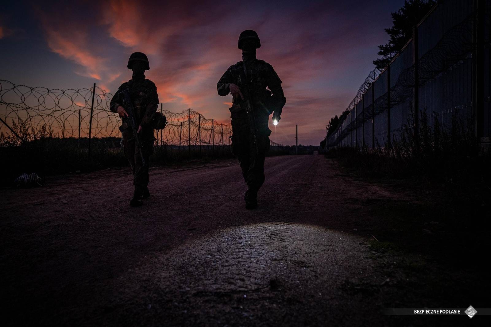 WWIII: NATO may be minutes away from war with Russia after Poland engages Russian drones over territory