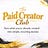 The Paid Creators Club