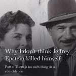 The Epstein Files by Julie K. Brown | Substack