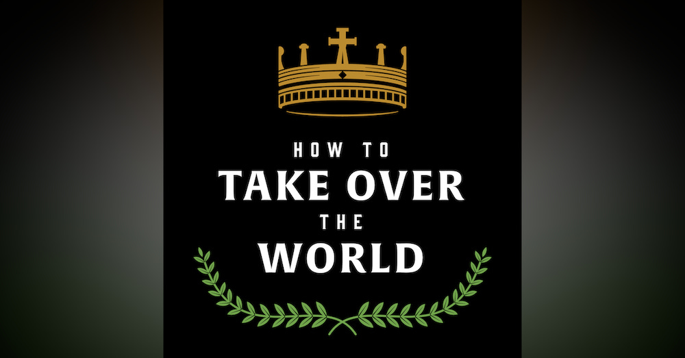 Brigham Young (Part 1) Brigham Young (Part 1)