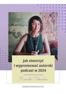ebook podcasty