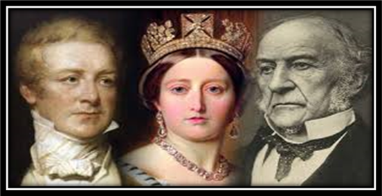 Meet the Prime Ministers: 10 Men Who ...