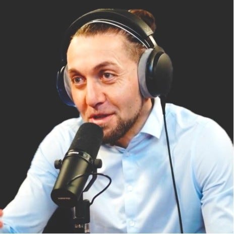Photo de profil de Sahin Oba 🗽