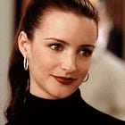 Charlotte York was right, I fear