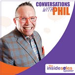 Happiness Practices with Phil Gerbyshak