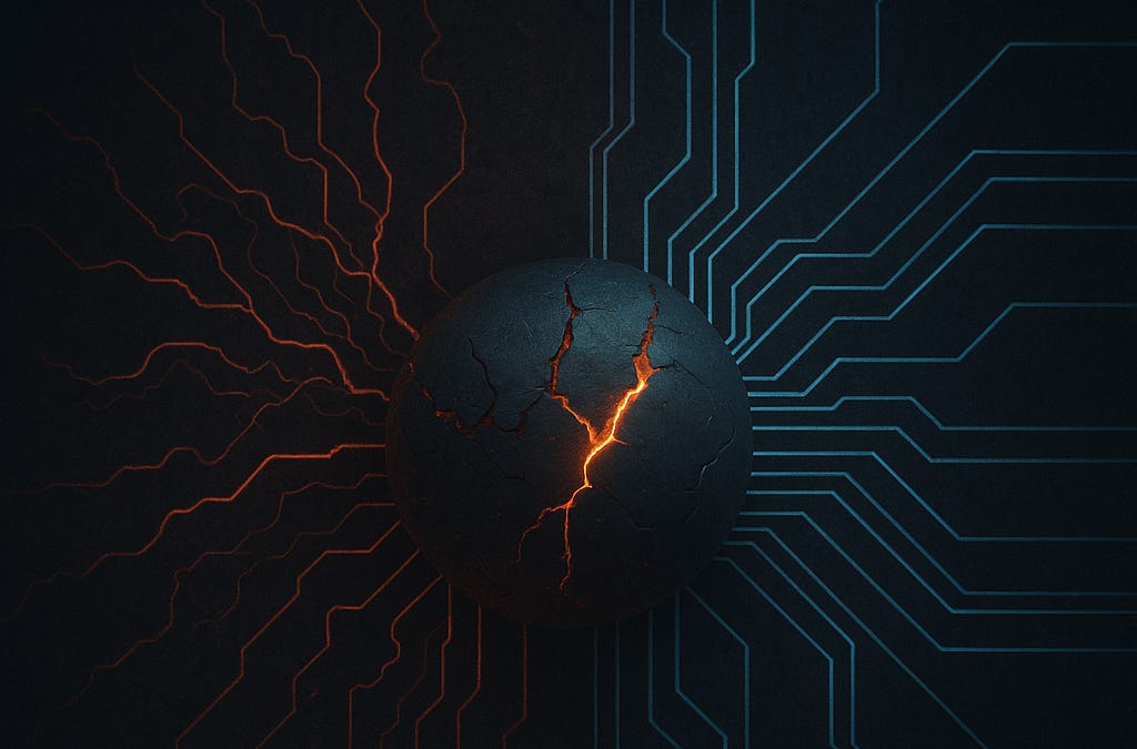 Router Matrix The Router Pattern: A Smarter Way to Build AI Agents