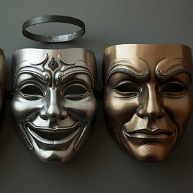 Who Do You Say That I Am? Part 4