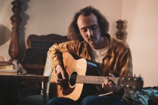 Chris Acker and the Growing Boys | Your Wausome Weekend Guide