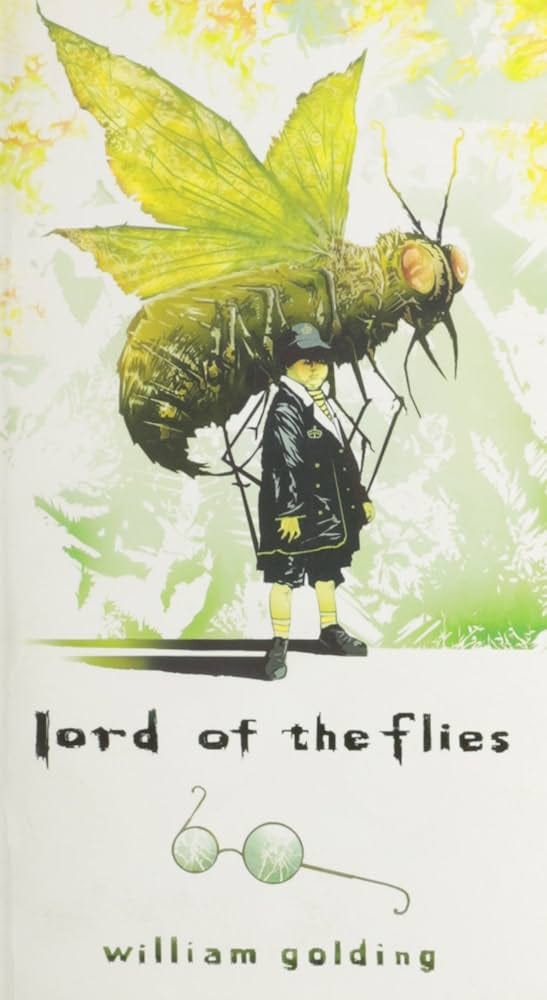 Lord of the Flies: Golding, William: 0642688061968: Amazon.com: Books Lord of the Flies: Golding, William: 0642688061968: Amazon.com: Books
