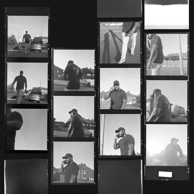 Est. 2003 - Album by DJ Q | Spotify