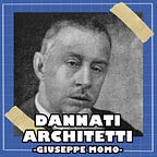 Dannati Architetti