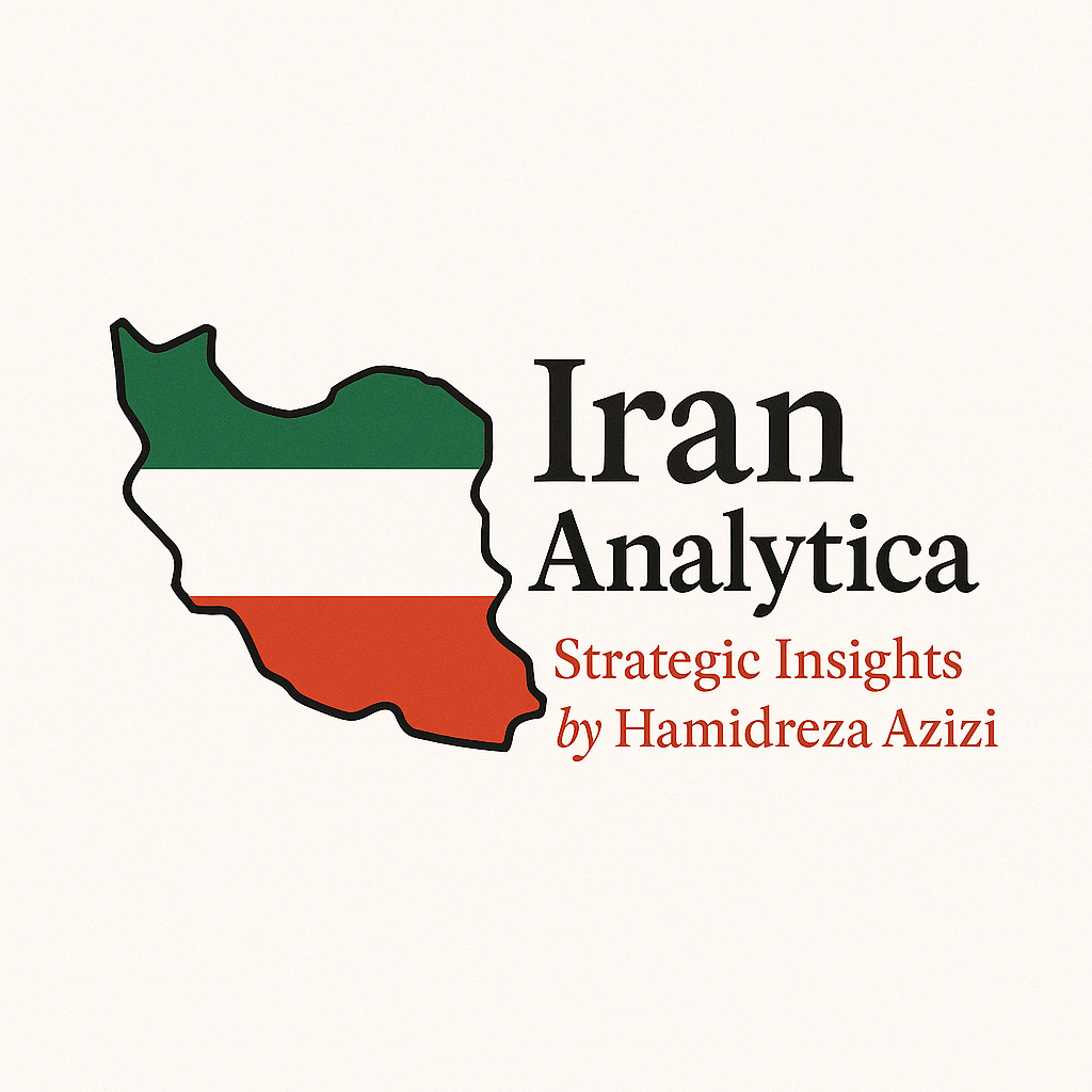 Iran Analytica