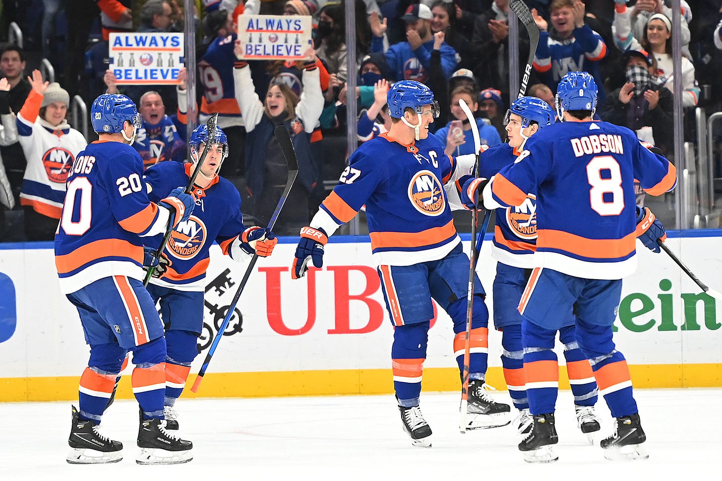 NHL fine-tuning Islanders' COVID-19 ravaged schedule NHL fine-tuning Islanders' COVID-19 ravaged schedule