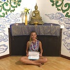 Kateřina Love - Zlatá Transformace