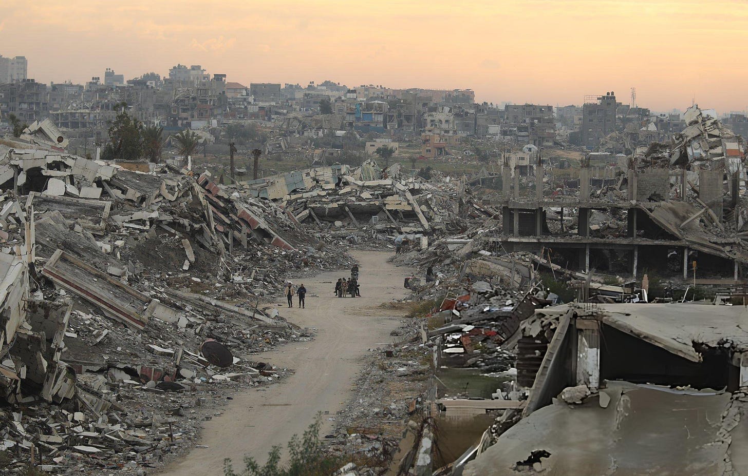 Israel prepares to relaunch ground invasion in all-out assault on Gaza’s genocide survivors - Palestine Will Be Free