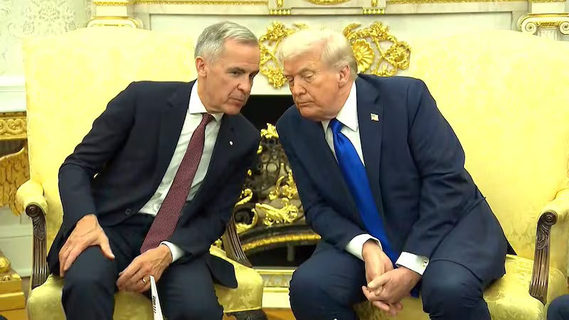 A Continuing State of Confusion - 'Trump Diplomacy'