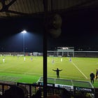 🦅🦁Crystal Palace 3-0 Aston Villa