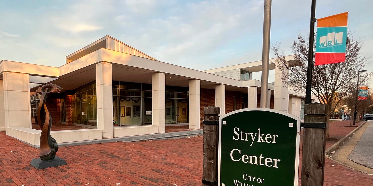 Williamsburg City Council Votes Unanimously in 2025