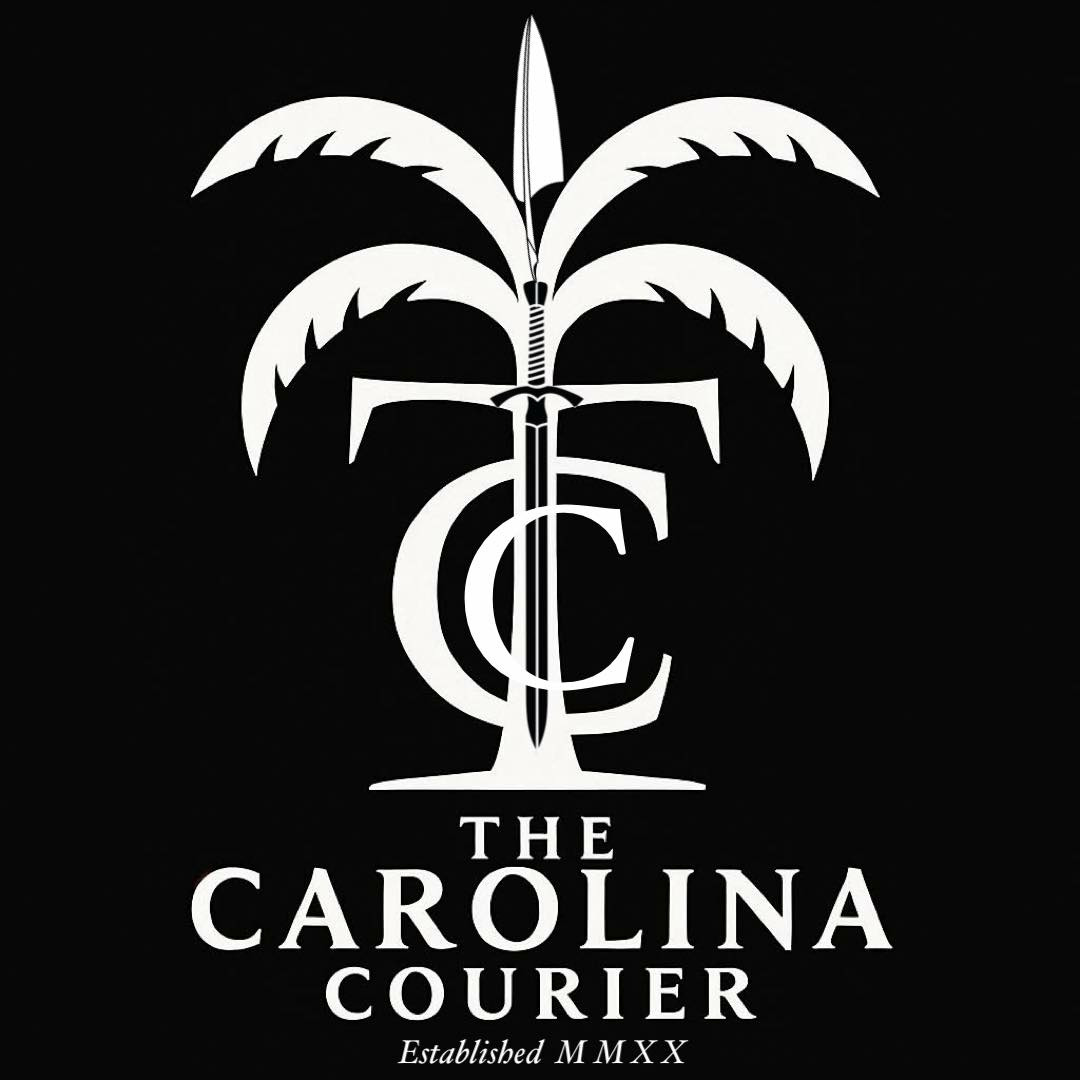 The Carolina Courier