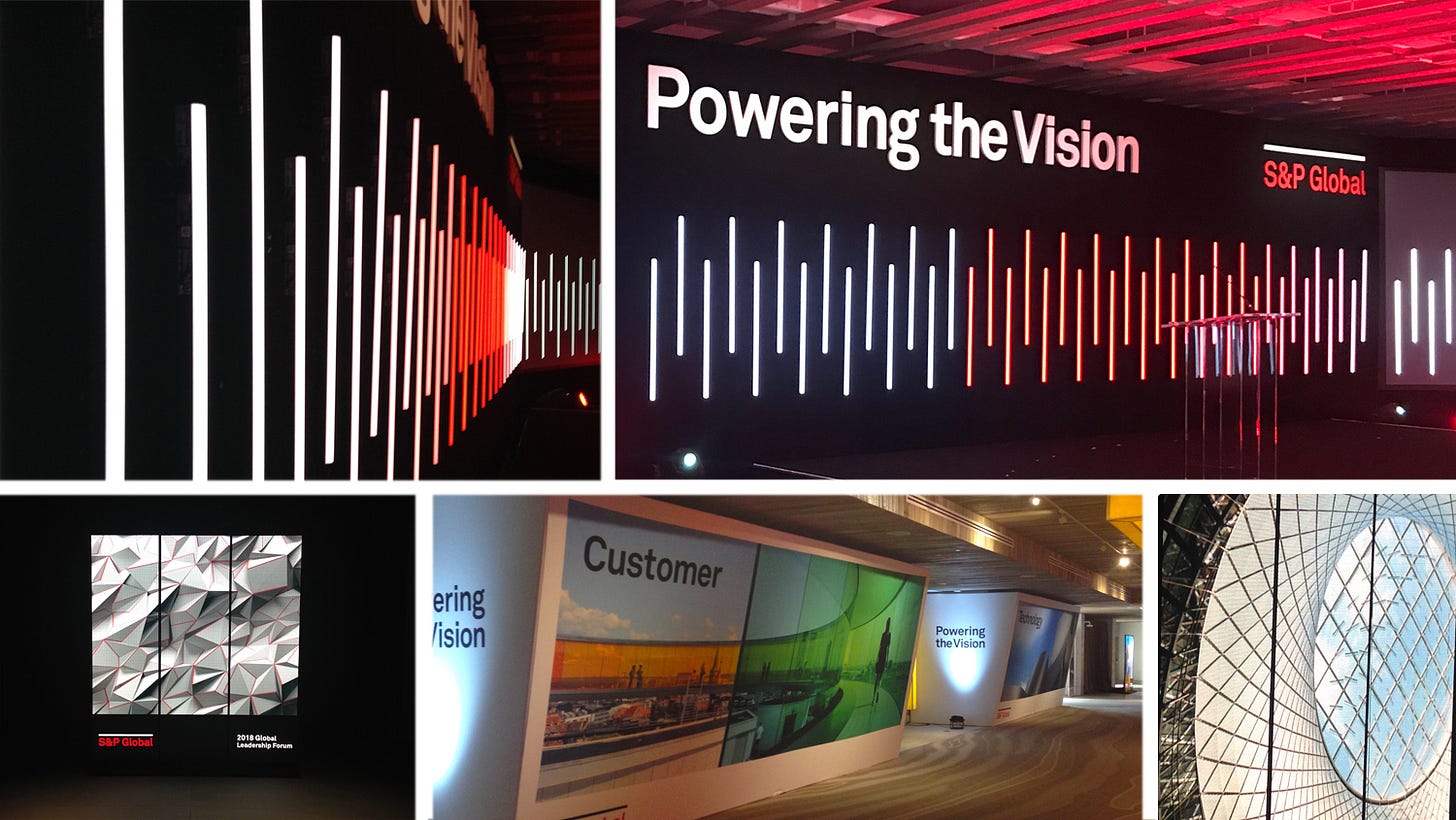 Global Leadership Forum 2018, South Beach, Miami &nbsp;Courtesy of Shani Sandy&nbsp;