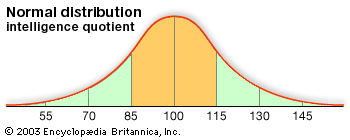 Human intelligence - IQ Test, Cognitive Abilities, Measurement | Britannica
