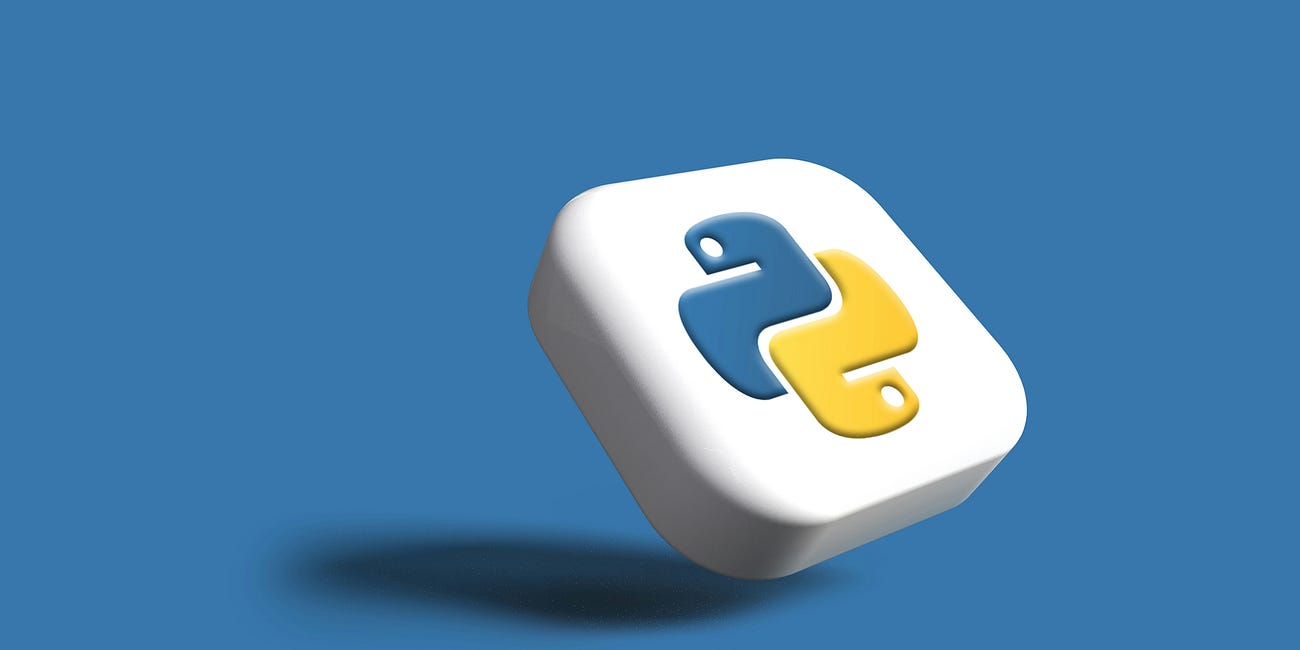 Python is not a great language for data science. Part 2: Language features