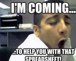 Memes with incongruity between text and image (Yus 2021b). | Download ...