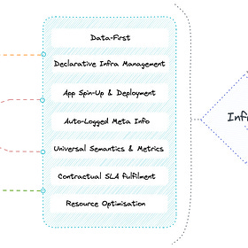 The Essence of Having Your Own Data Developer Platform