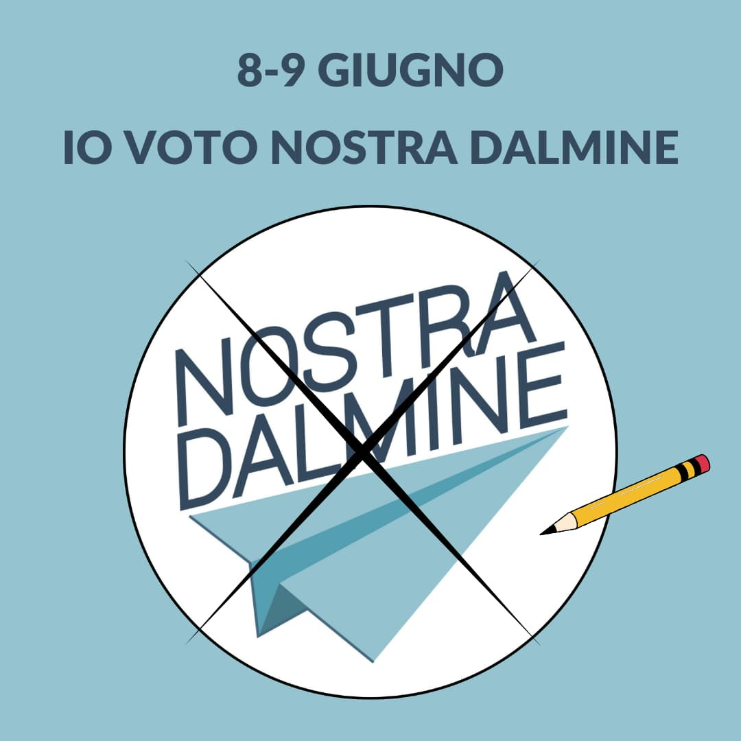 Io Voto Nostra Dalmine