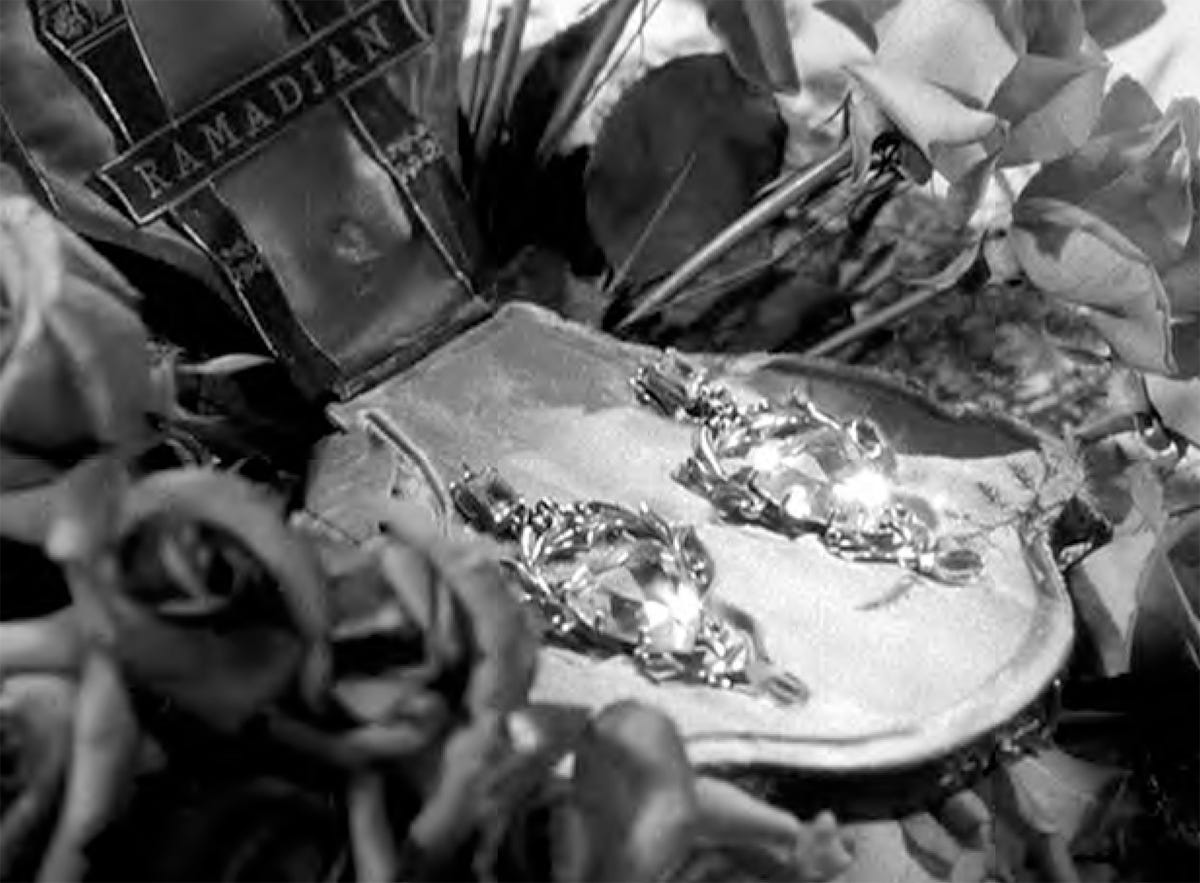 The Earrings of Madame de . . . | Film Quarterly