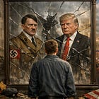 The Mirror We Refuse to Look Into and How Democracies Die in Daylight