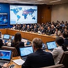 BREAKING: “GETTING READY FOR THE NEXT PANDEMIC” — WHO Quietly Runs Global Simulation With 31 Countries