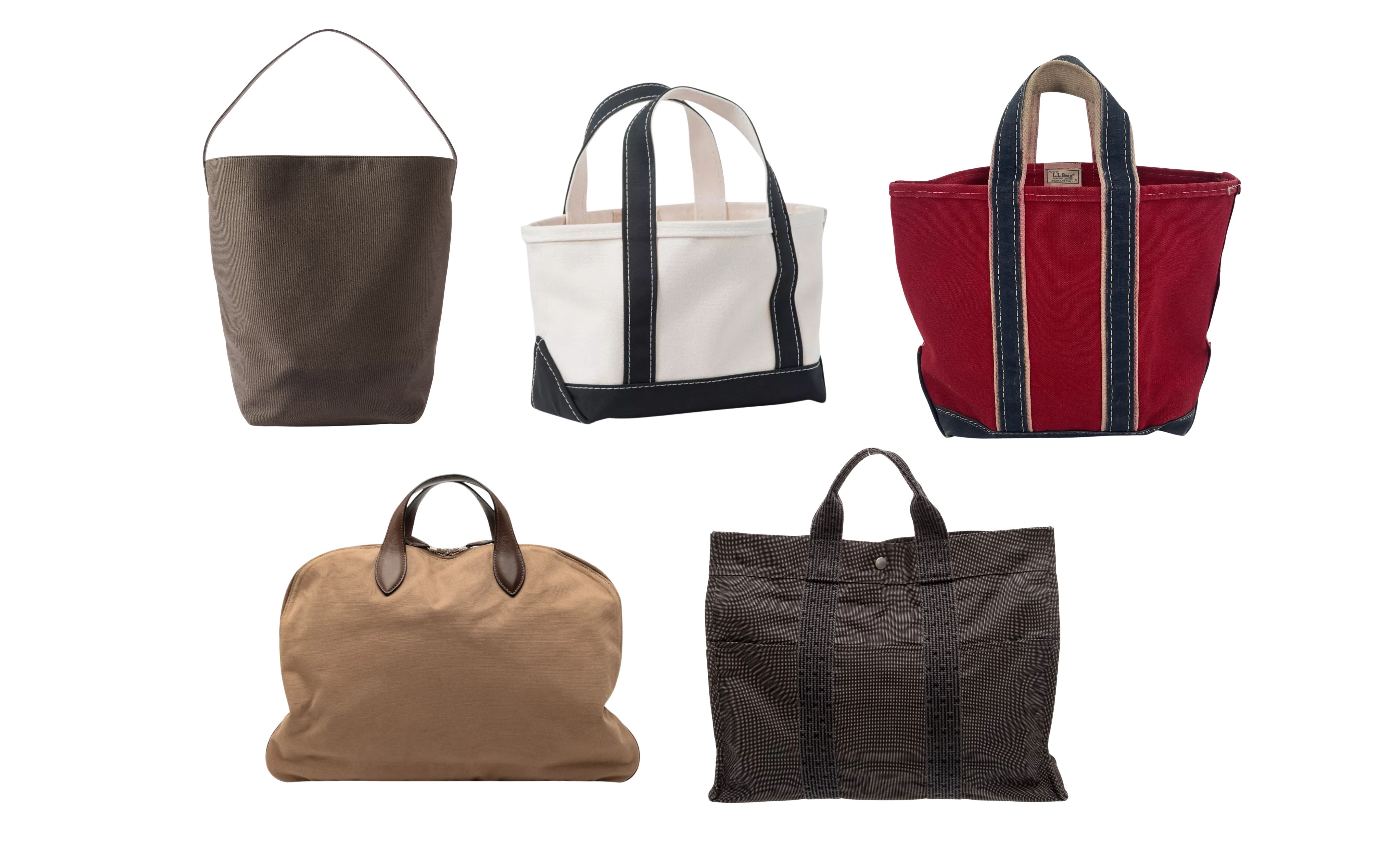 Summer Bags - by Anna Porte - Anna's Substack