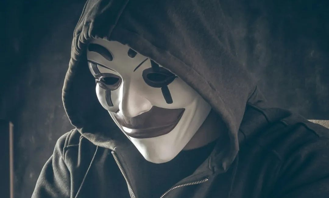 Faking Wokeness to Fit In