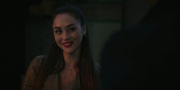 Micki telling Cordell goodbye on Walker 2.06. Micki telling Cordell goodbye on Walker 2.06.