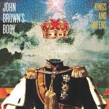 john brown body john brown body